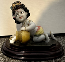 Used baby krishna for sale  LEICESTER