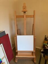 Mabef studio easel for sale  ROYSTON