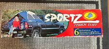 Napier sportz truck for sale  Pendleton