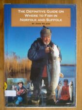 Definitive guide fish for sale  UK