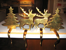 Brass christmas trees for sale  Martinsville