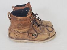red wing boots for sale  Shipping to Ireland