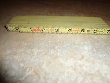 Ridgid folding ruler for sale  Harrisburg