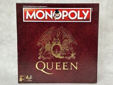 Monopoly queen edition for sale  RUGELEY