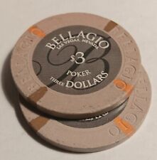 Bellagio casino las for sale  Pueblo