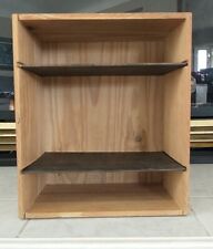 Custom made shelf for sale  Cedar Rapids