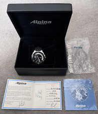 Alpina avalanche extreme for sale  ANDOVER