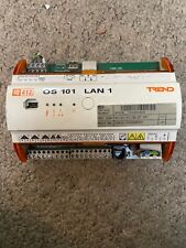 Trend iq412 lan for sale  LONDON