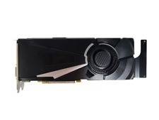 Dell NVIDIA GeForce GTX 1080 8GB GDDR5X Graphics Video Card for sale  Shipping to South Africa