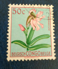 Belgian congo stamp d'occasion  Crêches-sur-Saône