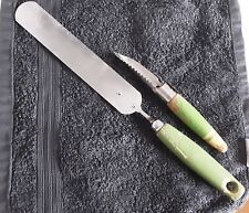 Vintage pallette knife for sale  RAMSGATE