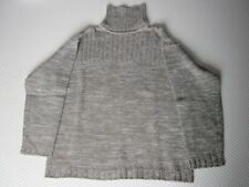 Pull gris chine d'occasion  Brioude