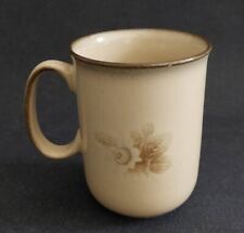 Denby memories tea for sale  HORSHAM