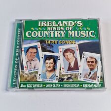 King & Country for sale  Ireland