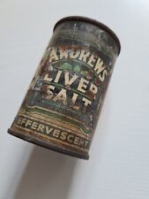 Andrews liver salt for sale  CATERHAM