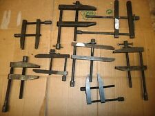 Toolmakers clamps for sale  REDDITCH