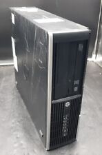 hp compaq 8200 elite for sale  DAVENTRY