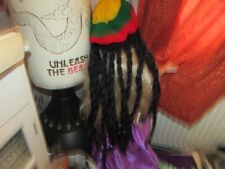 Jamaican reggae bob for sale  LUTON