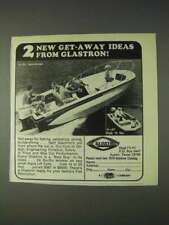 1970 glastron 191 for sale  Madison Heights