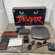 Atari jaguar console for sale  Trenton