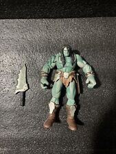 Marvel Legends Series - Skaar Fing Fang Foom wave 2008 - Loose for sale  Shipping to South Africa