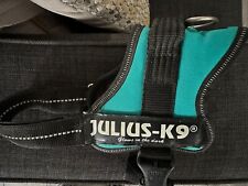 Julius dog harness for sale  DERBY