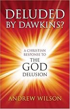 Deluded dawkins christian for sale  UK