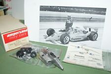 Kit modelo de metal Ampersand 1/43 março 86C CART vencedor da Indy 500 AlOur comprar usado  Enviando para Brazil