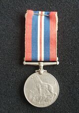 Médaille anglaise ww2 d'occasion  Béthune