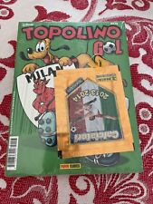 Topolino gol milan usato  Castenaso