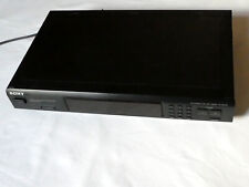 Sony se200 tuner for sale  PRENTON