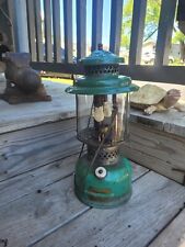 Vintage coleman lantern for sale  Hope