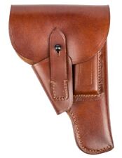 Walther brown holster usato  Empoli