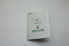 Rolex ref.14000 seriale usato  Torre Di Ruggiero
