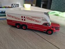 Ber34 camions hachettes d'occasion  Givors