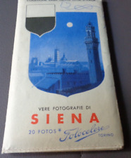 Siena vere souvenir usato  Roma