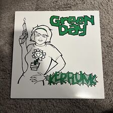 Green Day - Kerplunk! LP de vinil reedição com interior comprar usado  Enviando para Brazil