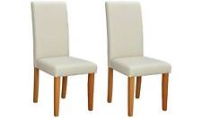 Pair midback dining for sale  SHIPLEY
