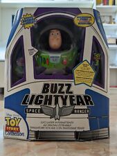 Buzz lightyear toy usato  Sesto San Giovanni
