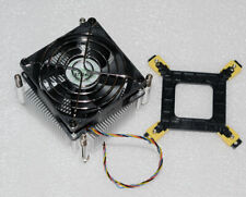 AVC 1366 ultra silencioso refrigerador de CPU X58 placa-mãe X79 ventilador de CPU 4 fios comprar usado  Enviando para Brazil