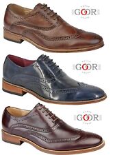 Mens brogues oxford for sale  BOURNEMOUTH