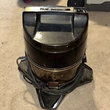 Rainbow canister vacuum for sale  Buford