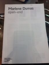 Marlene dumas open for sale  Houston