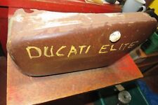 Ducati tool box for sale  BEWDLEY