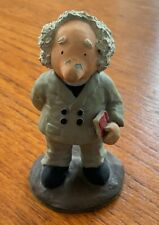 Crown staffordshire postman for sale  SOUTH MOLTON