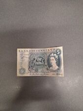 Old five pound for sale  MANCHESTER