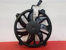 CITROEN BERLINGO MULTISPACE COOLING FAN 2015 1.6L DIESEL DV6DTED (9HP) for sale  Shipping to South Africa