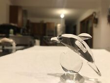 Petit dauphin cristal d'occasion  Nîmes-Saint-Césaire