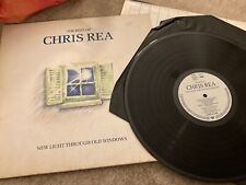 Chris rea best for sale  WARRINGTON