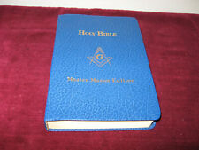Holy bible master for sale  Murrells Inlet